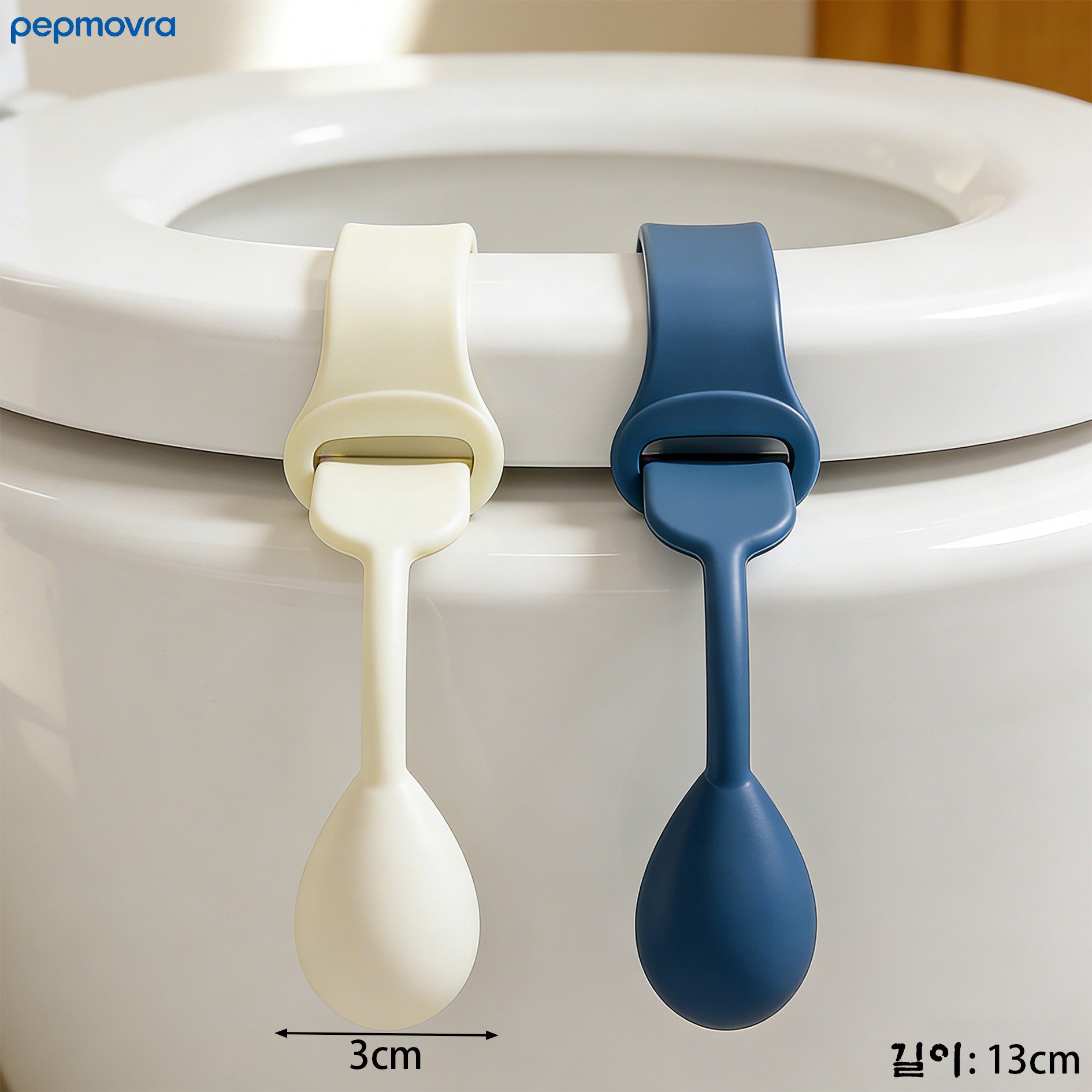 위생적인 변기 리프터 제품 상세 사진