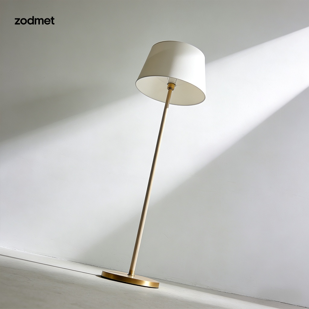 北歐簡約落地燈