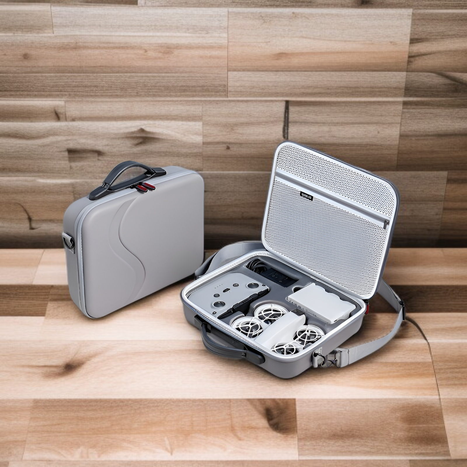 Drohnen-Zubehör Aufbewahrungsbox