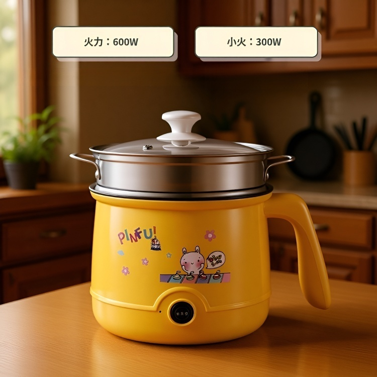 多機能炊飯器炊飯器蒸し器付き大容量オフィススマート予約