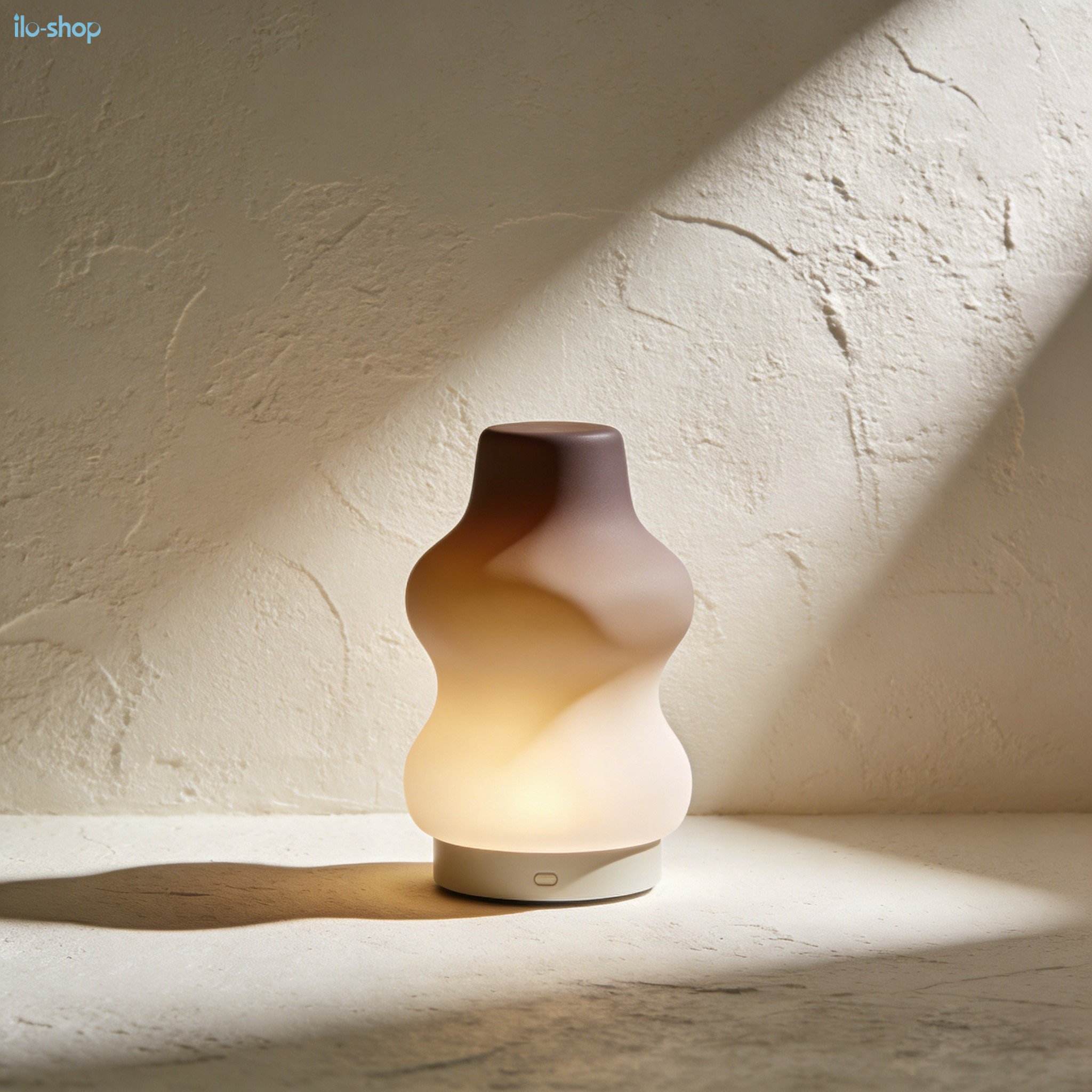 침실 눈 보호용 침대 옆 야간 조명