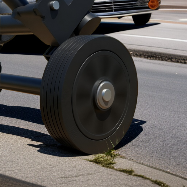 家用搬運輕便折疊小推車