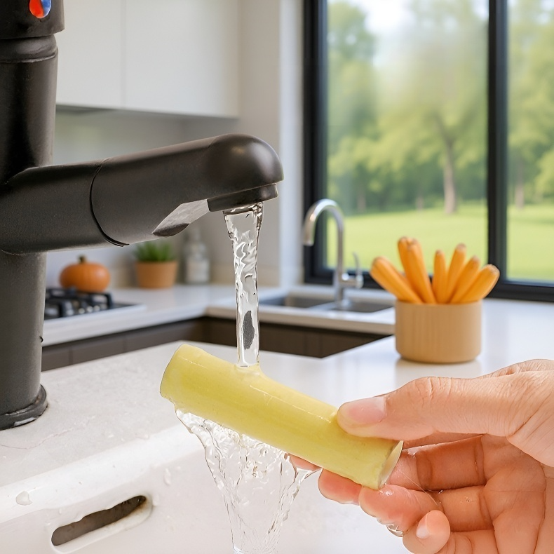 강력 접착 세탁 가능 먼지 제거 롤러 