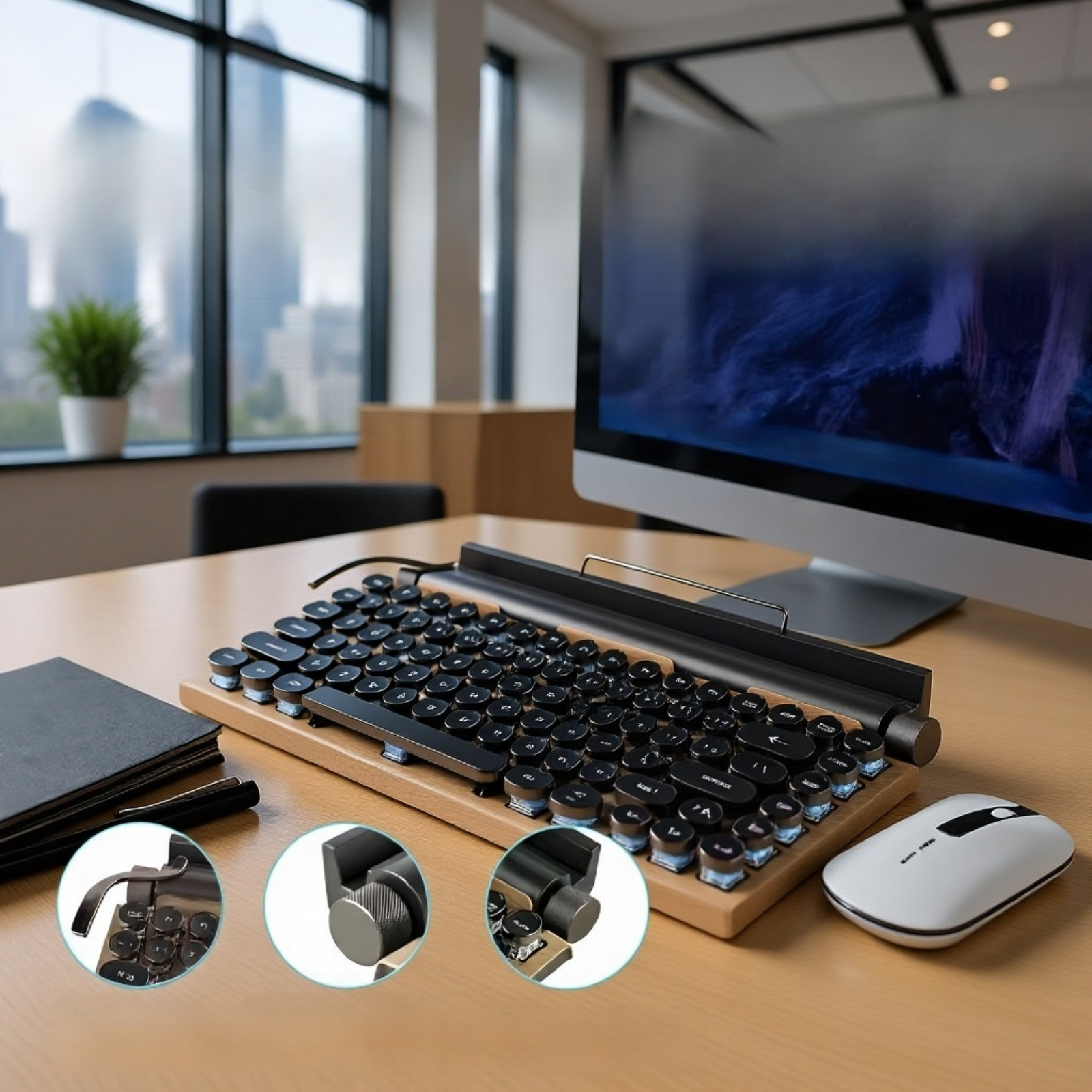 メカニカルキーボード