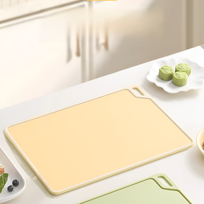 Children's silicone placemat