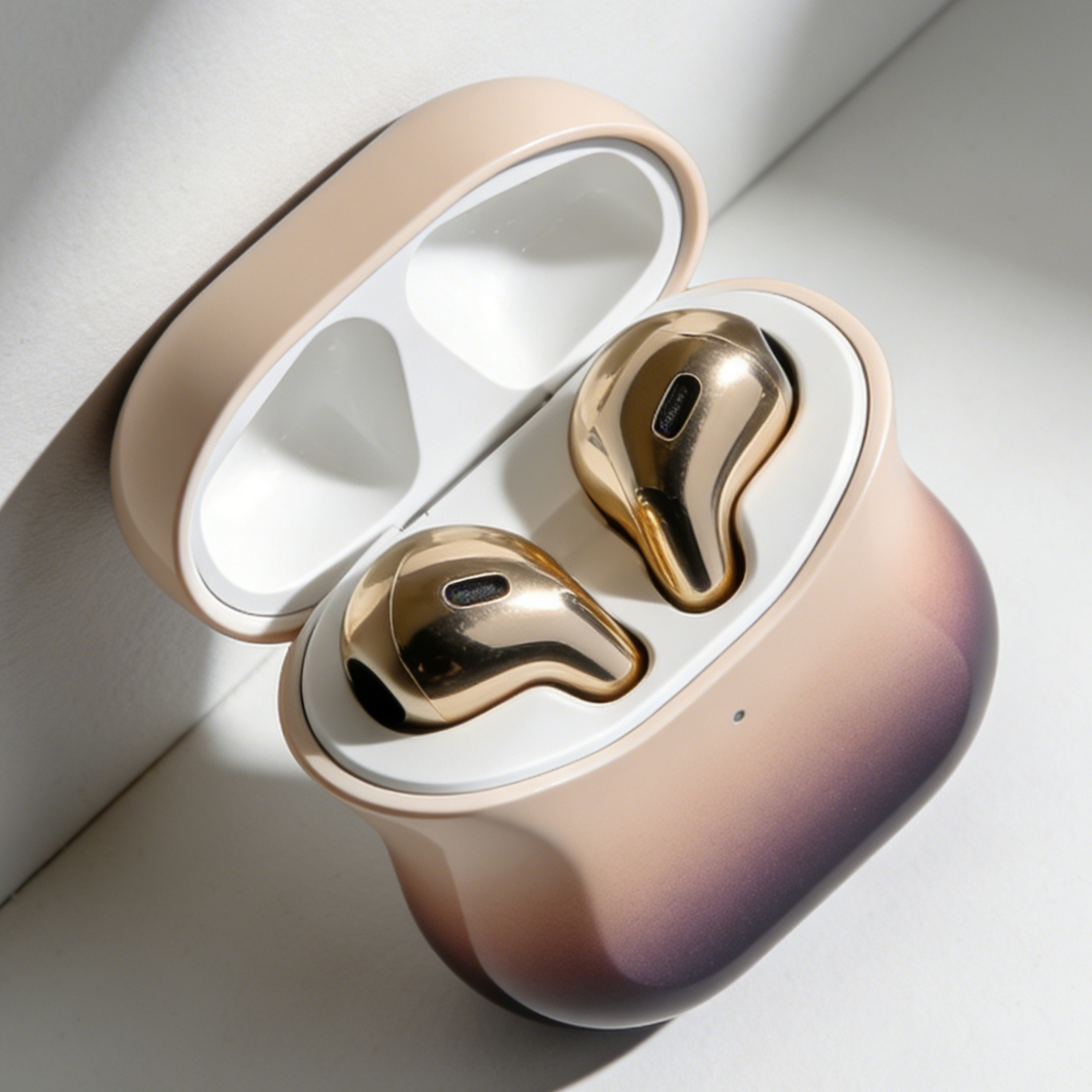 Cascos inalámbricos con tecnología de reducción de ruido