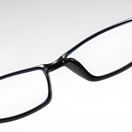 Wygodne okulary do czytania z nowoczesnym designem