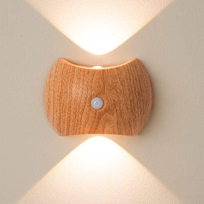 Rechargeable Magnetic Wall Lamp