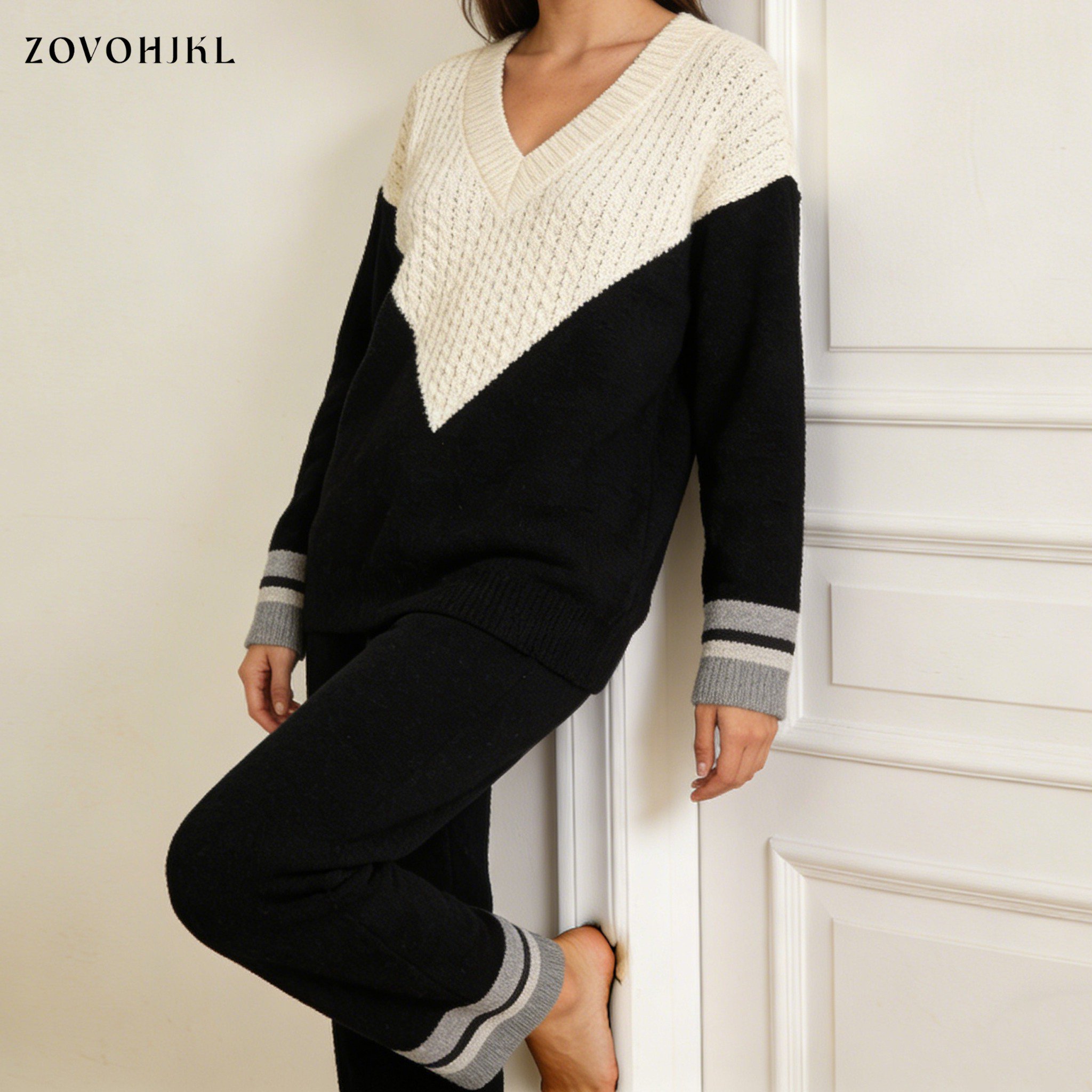 超大加寬舒適睡衣