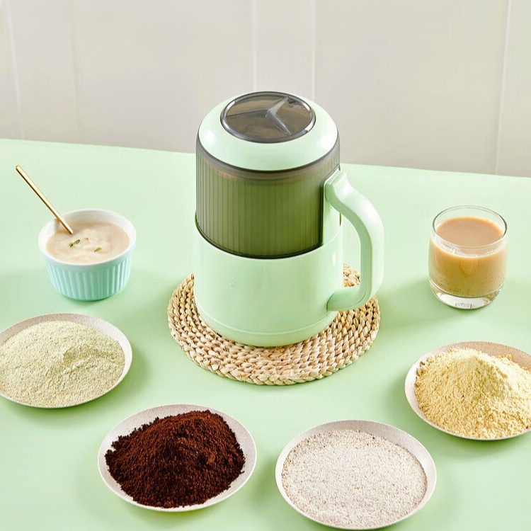 家庭用小型グラインダー