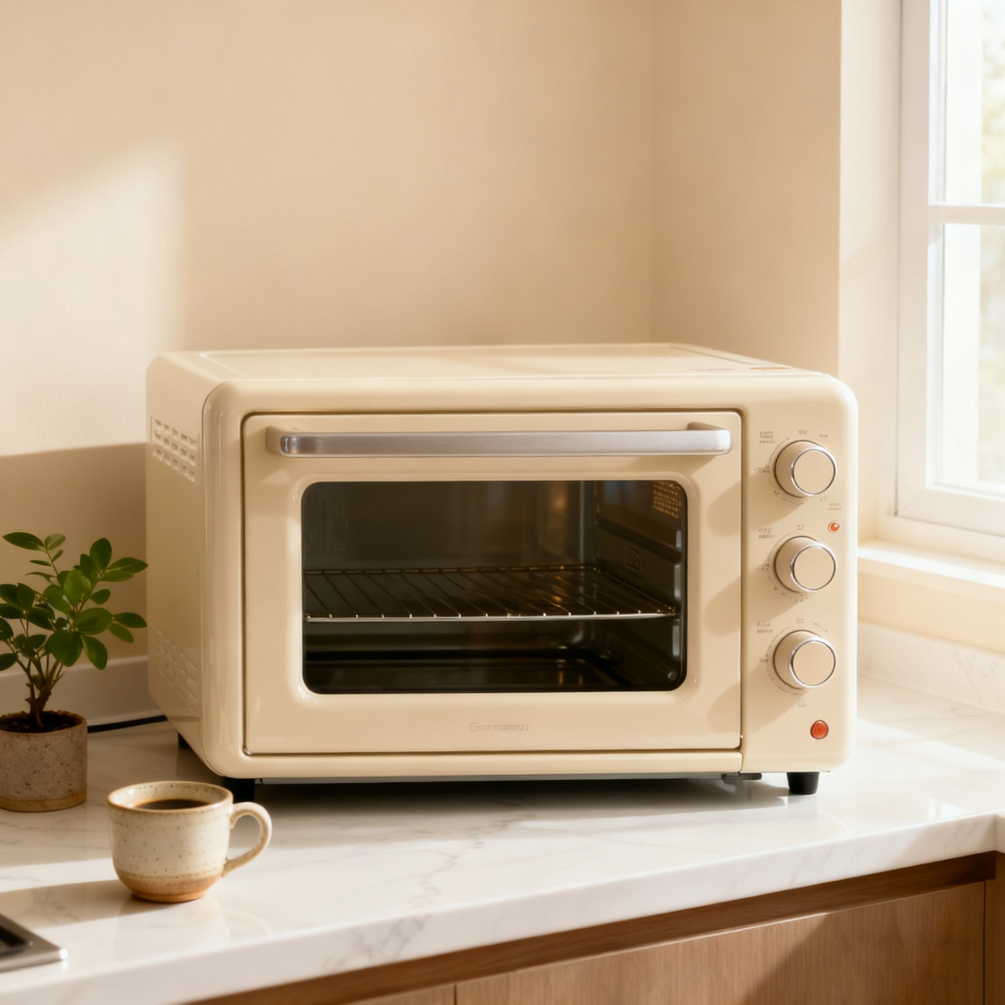 다용도 베이킹 오븐 