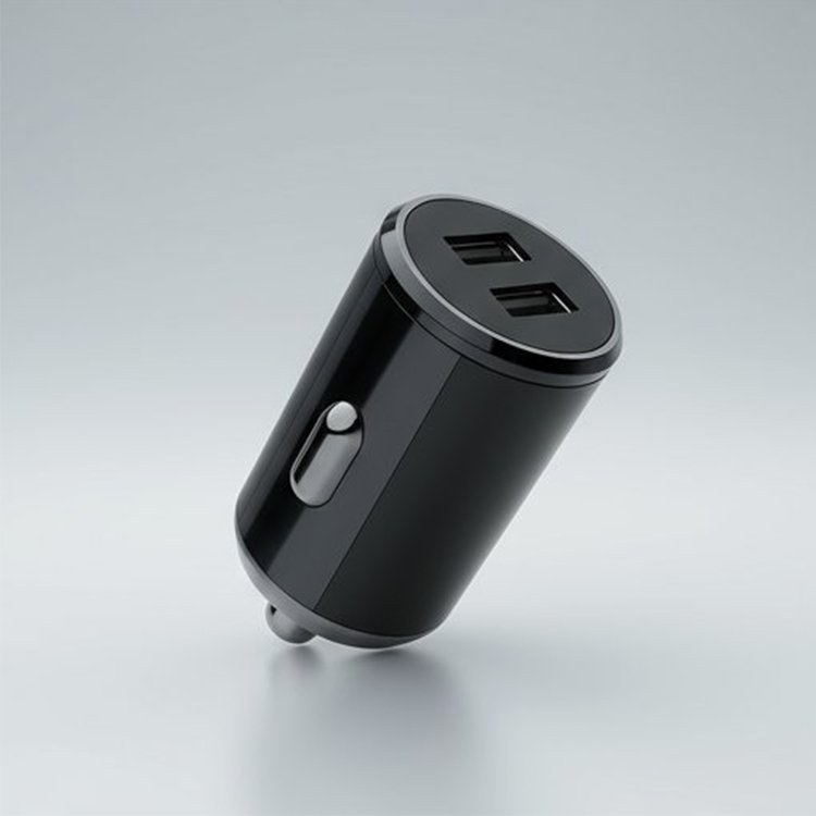 차량용 충전기 4개입 세트