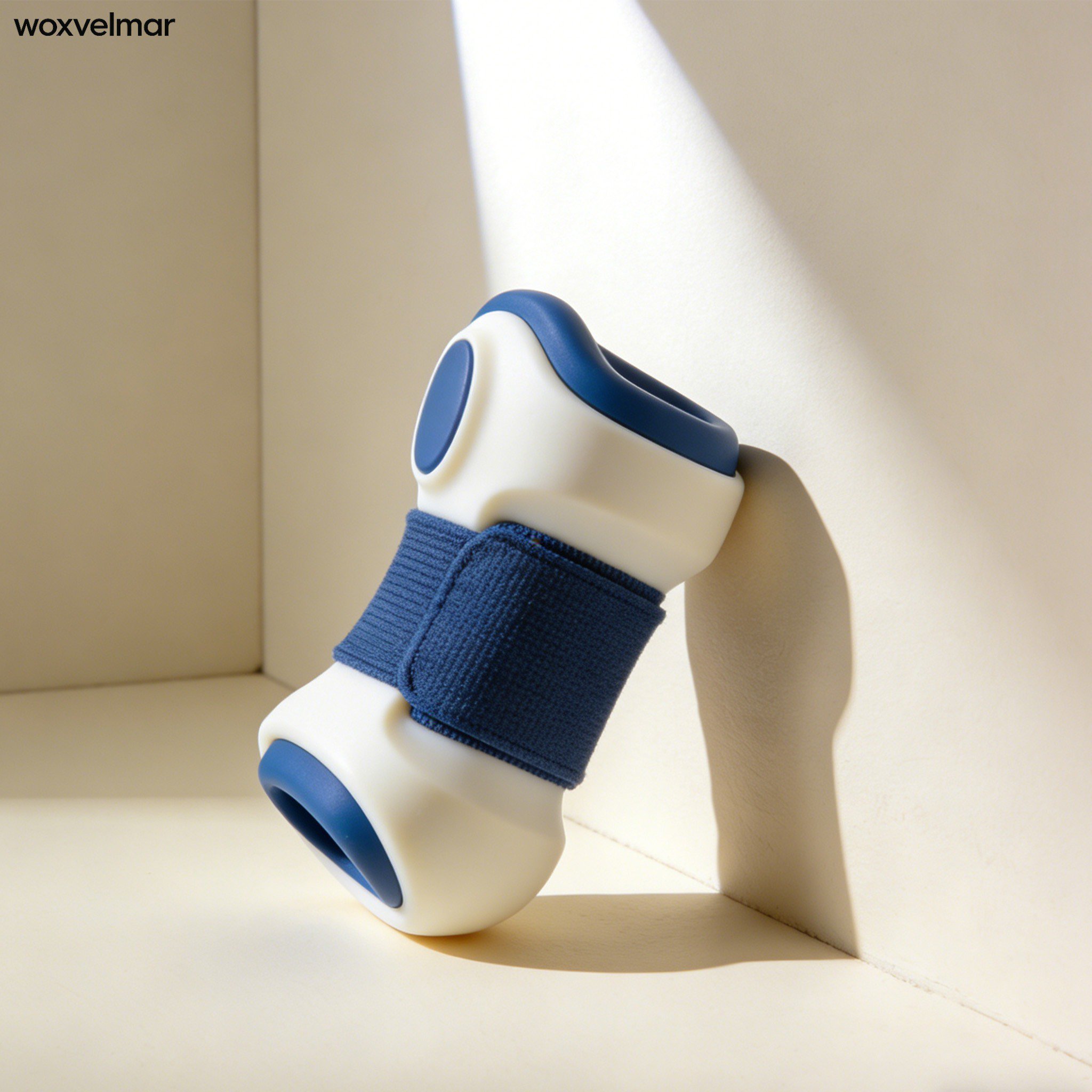 スポーツ用リストバンド（3組）