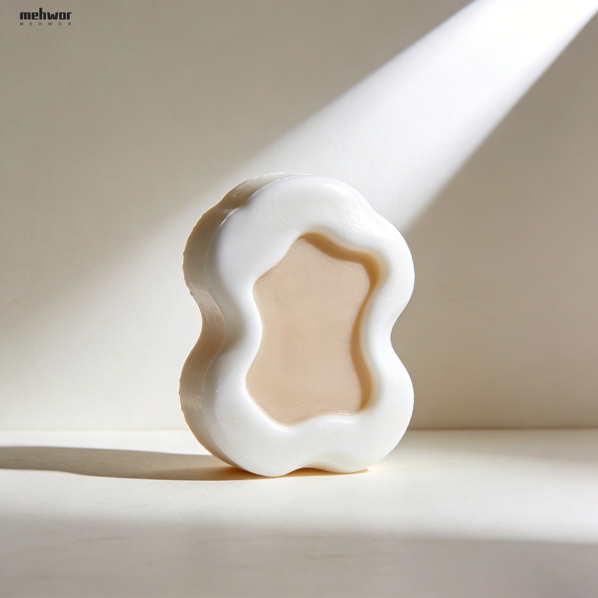 สบู่ล้างหน้า (5 ก้อน)