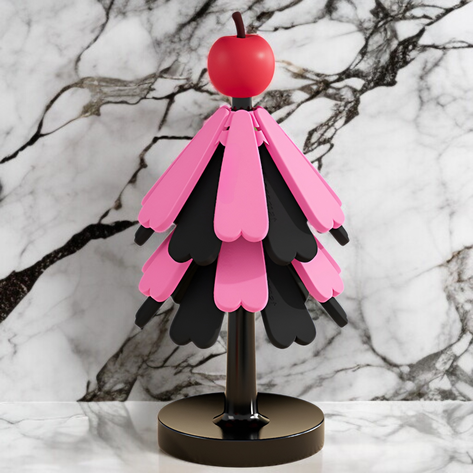 아이디어 수납 가능 단열 방열 쿠션 전체 이미지