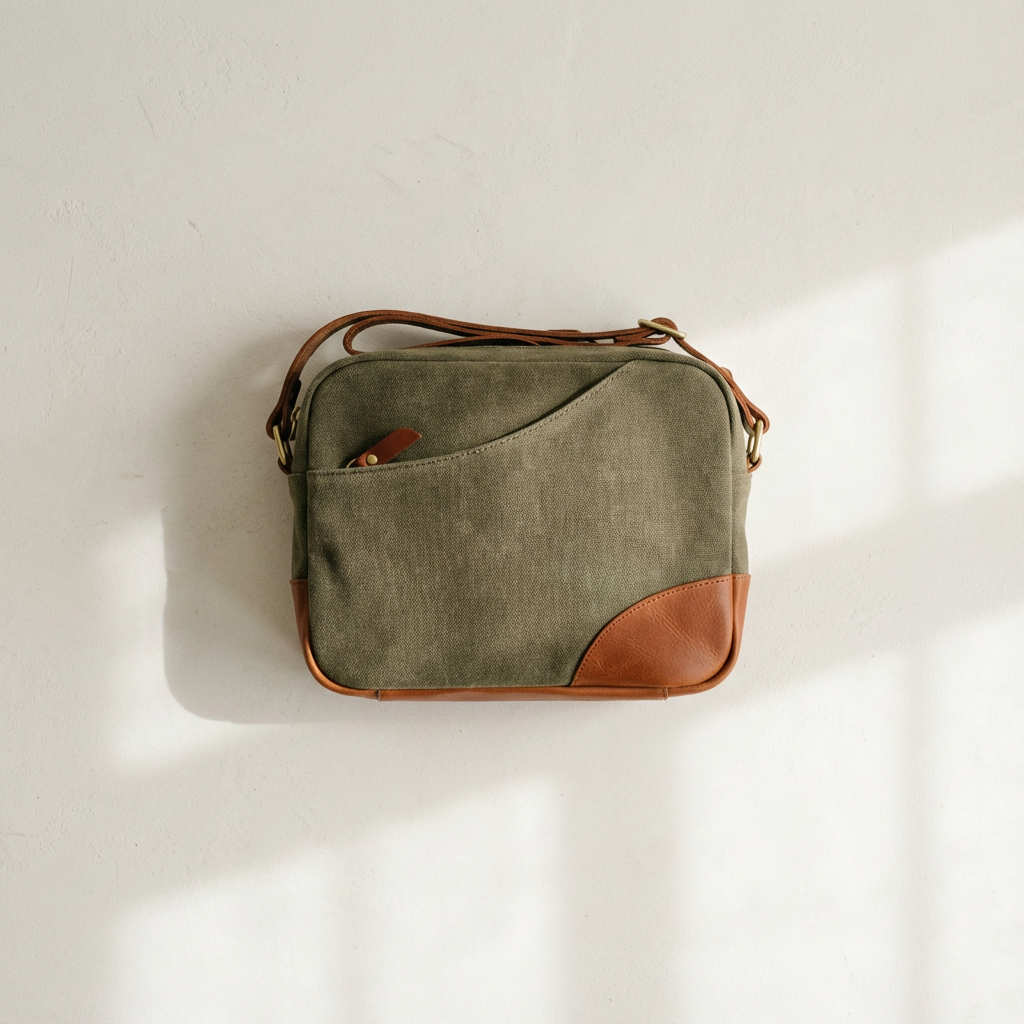 กระเป๋ากล้องกันน้ำสีดำสำหรับนักเดินทาง