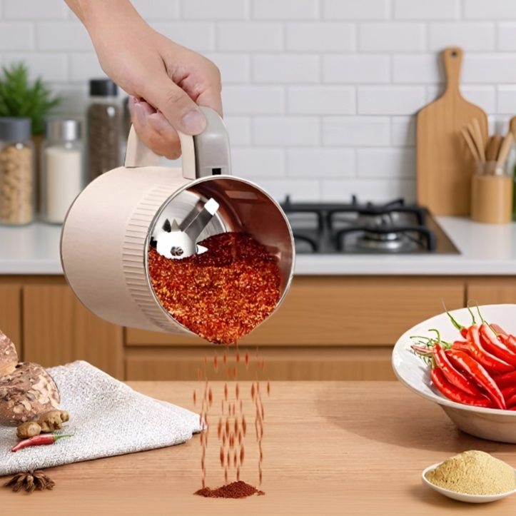 소형 가정용 연마기, 다기능 건식 그라인더줄