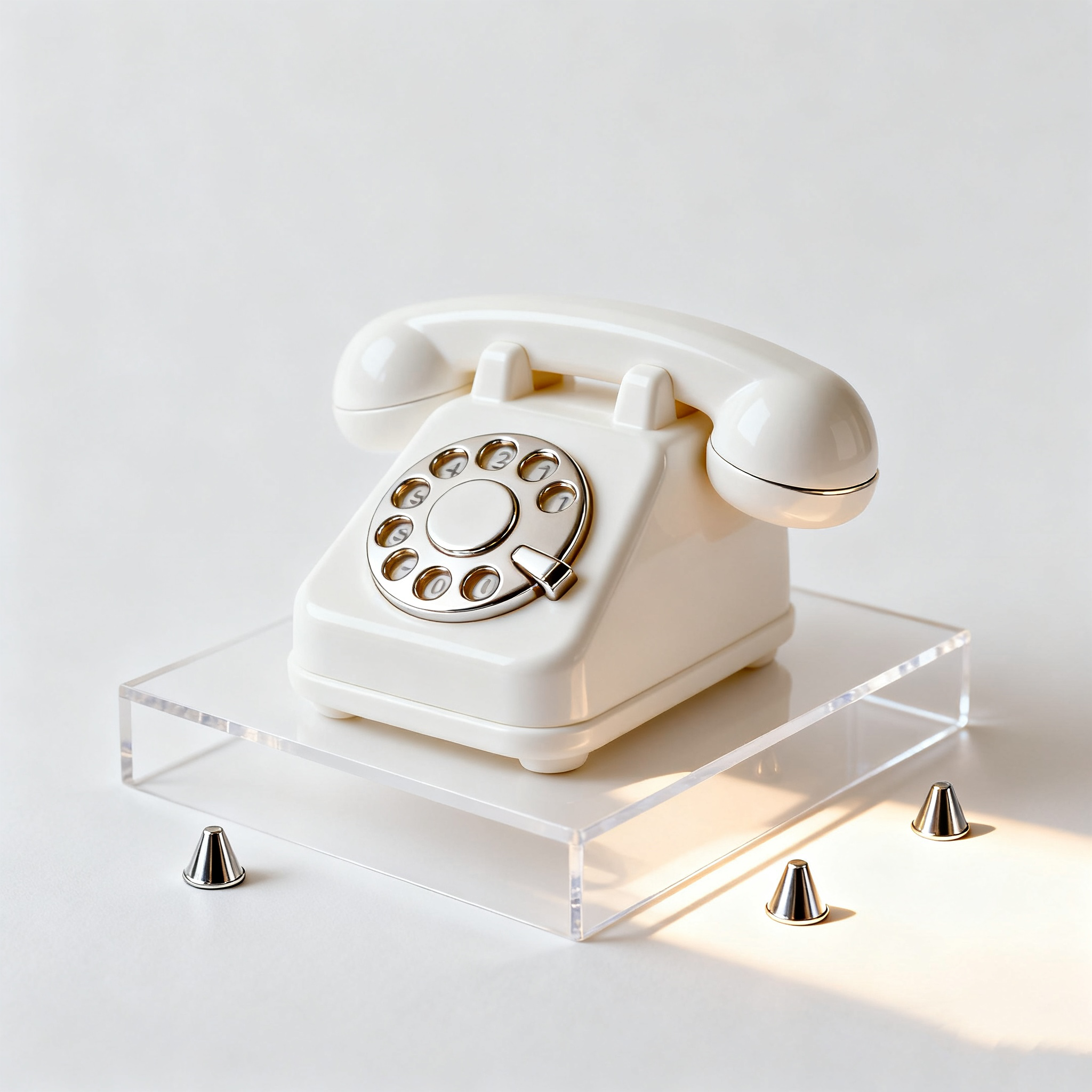 Teléfono Didáctico para Desarrollo Cognitivo de Niños