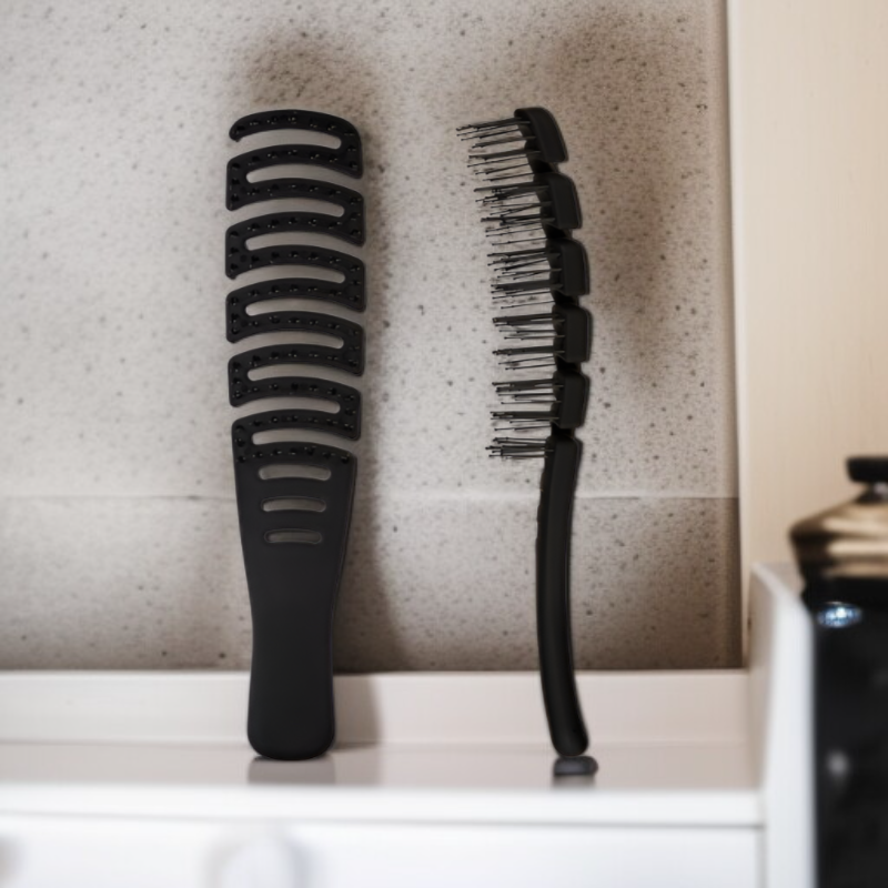 Scalp Massage Comb