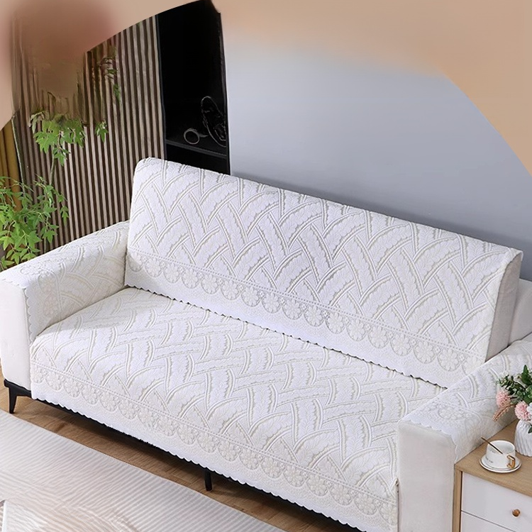 万能カット可能麦穂レースカバー