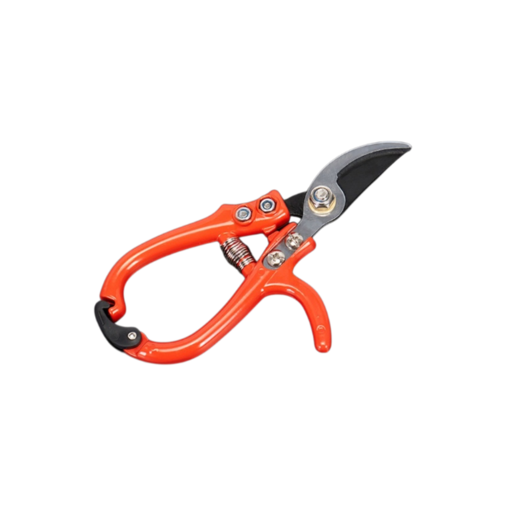 Gardening pruning shears