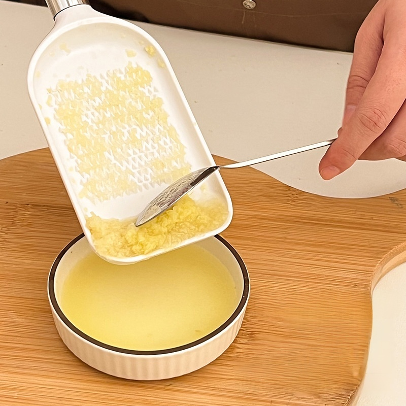 주방용 다기능 마늘 그라인더