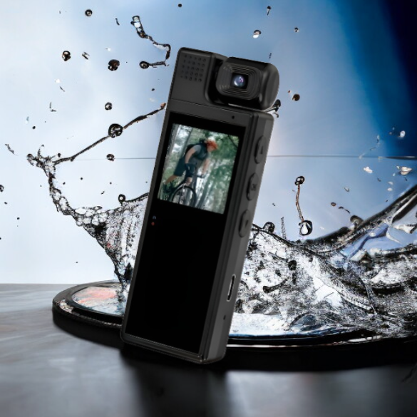 L9 HD Nachtsicht Outdoor Video Sportkamera Rekorder