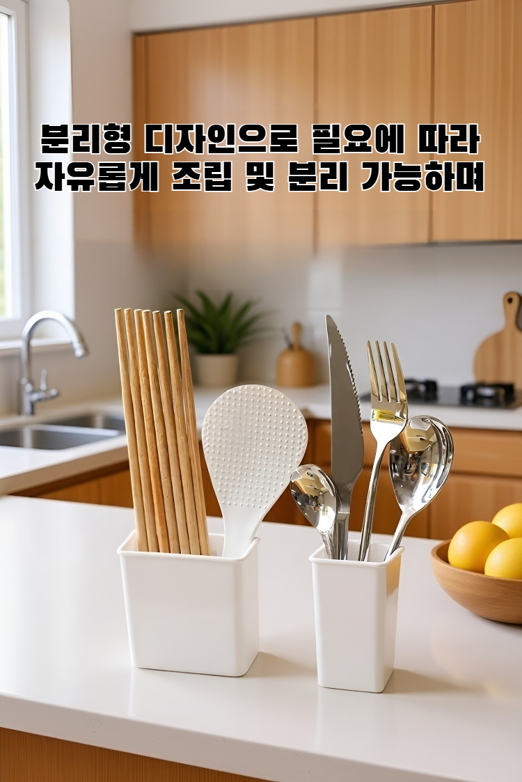 다기능 수납 케이지 전체 모습