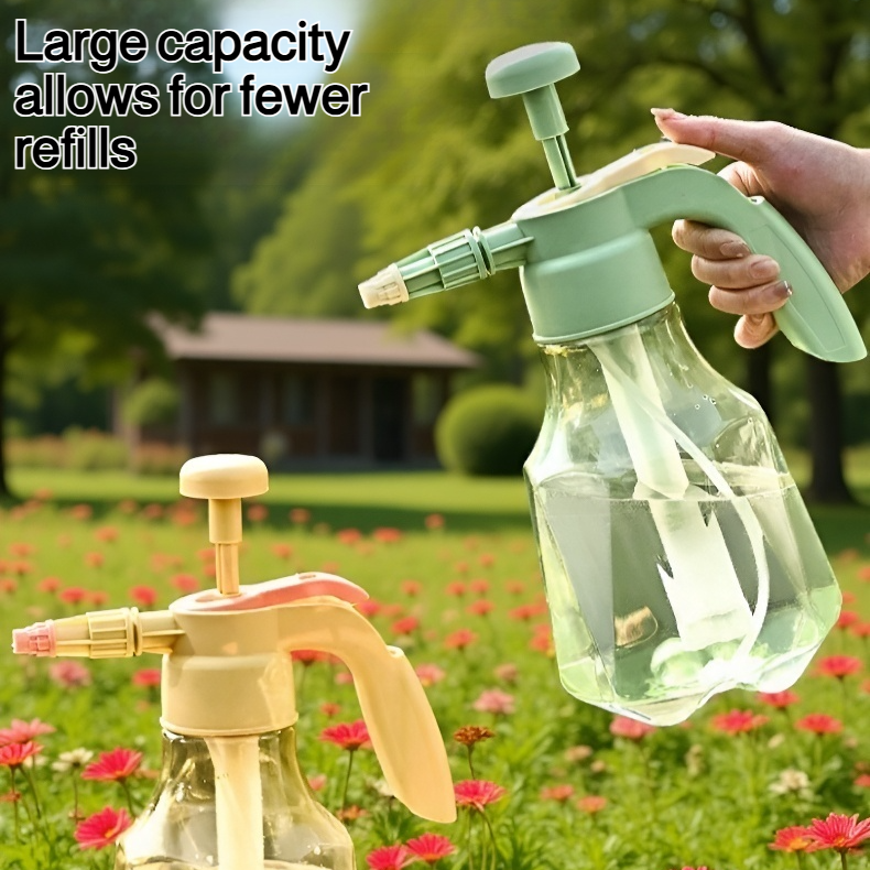 Type of watering can