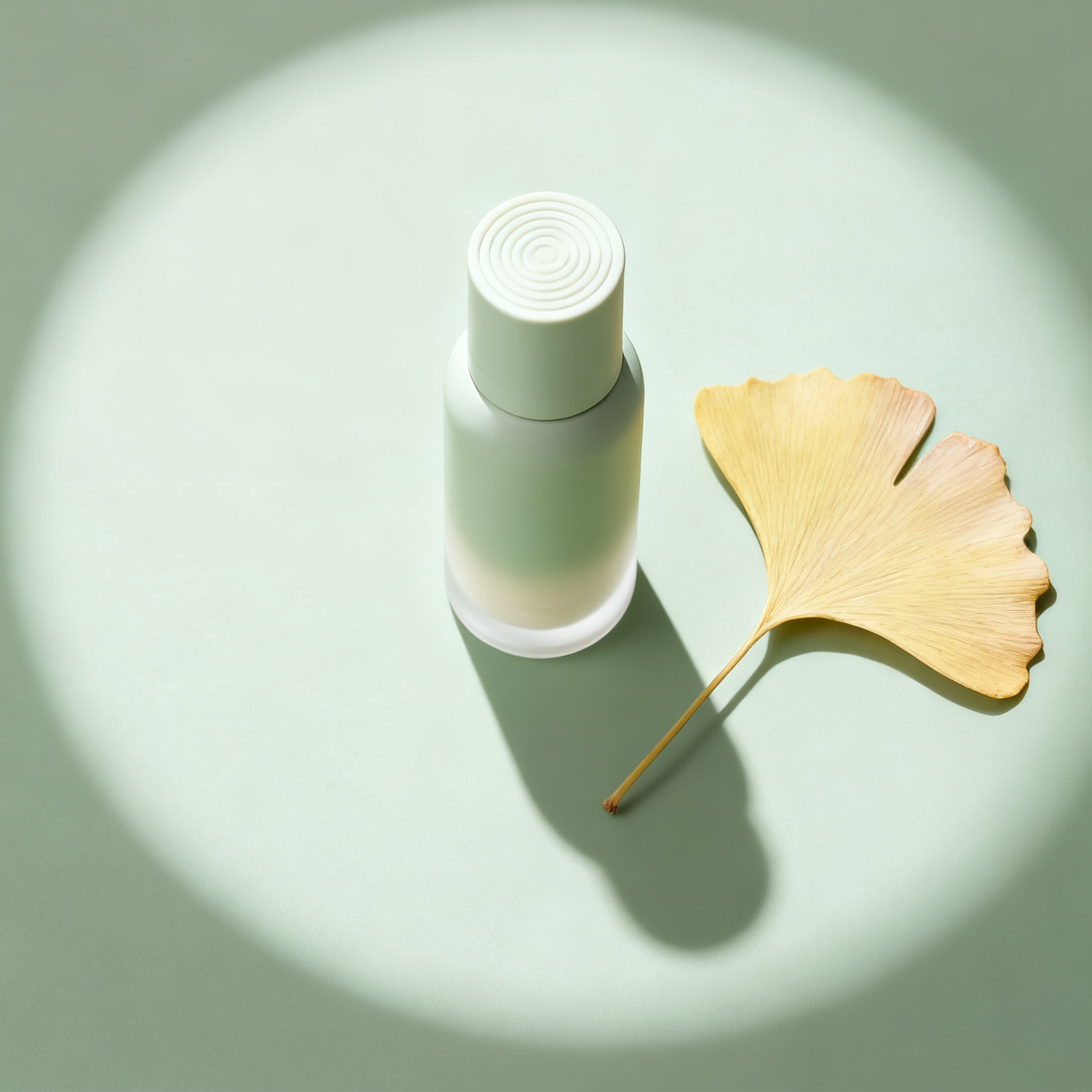 산뜻한 유분 조절 메이크업 고정 스프레이 제품 이미지