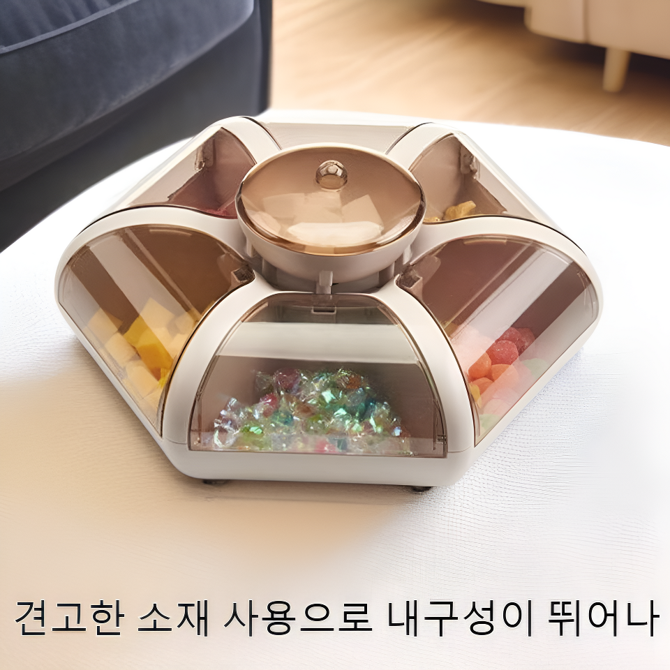 가정용 현대 과일 바구니