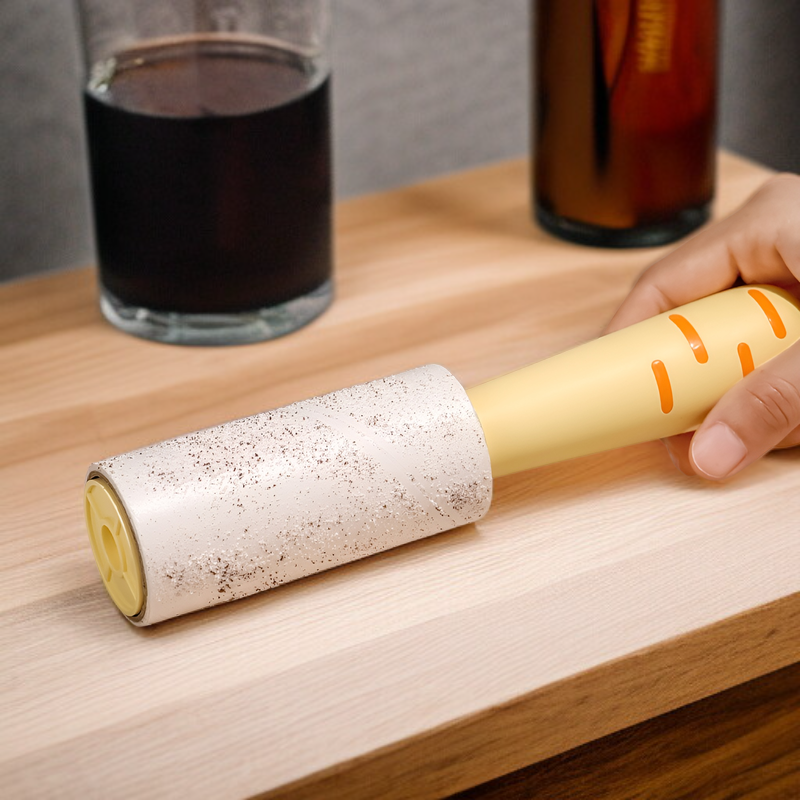 Gentle Fabric Shaving Roller product display