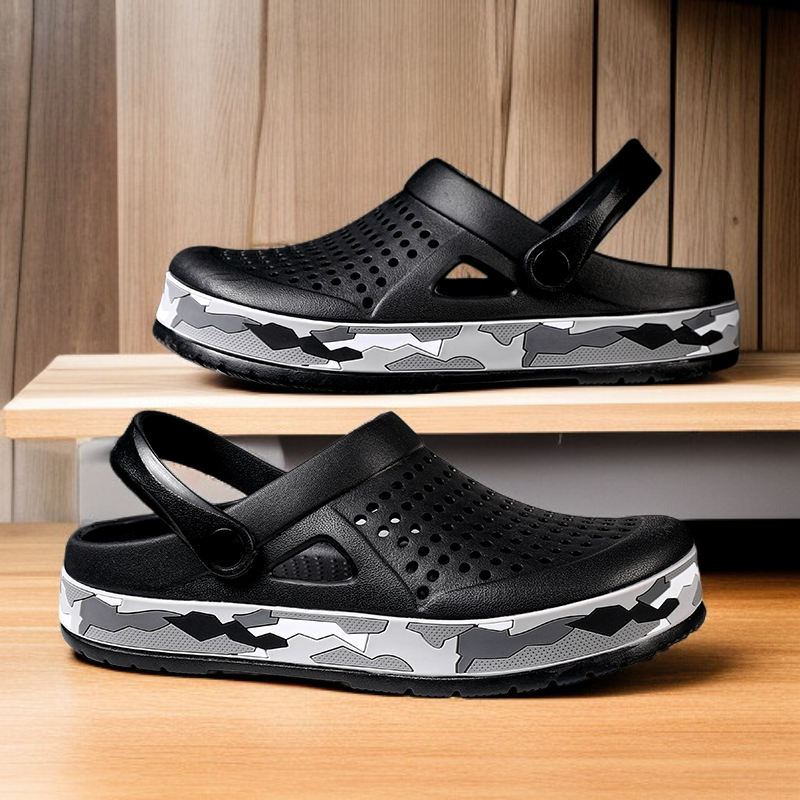 미끄럼 방지 비치 슈즈