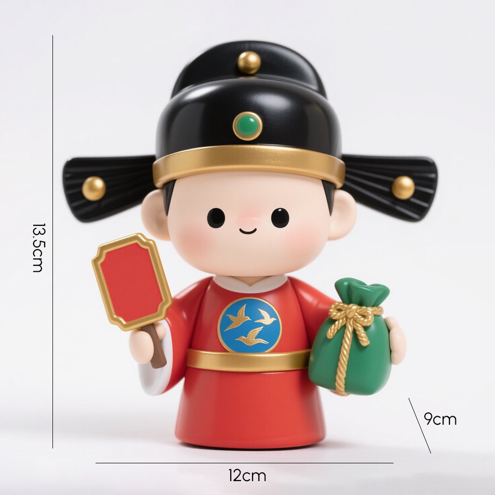 Kompaktní Bluetooth reproduktor na stole