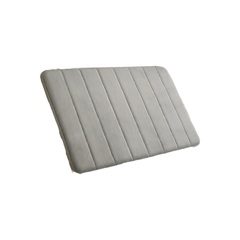 Ensemble de tapis de bain (3 pièces)