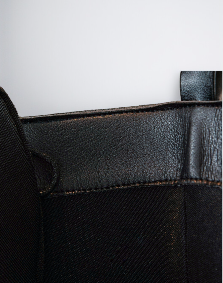 快適な履き心地のブーツ