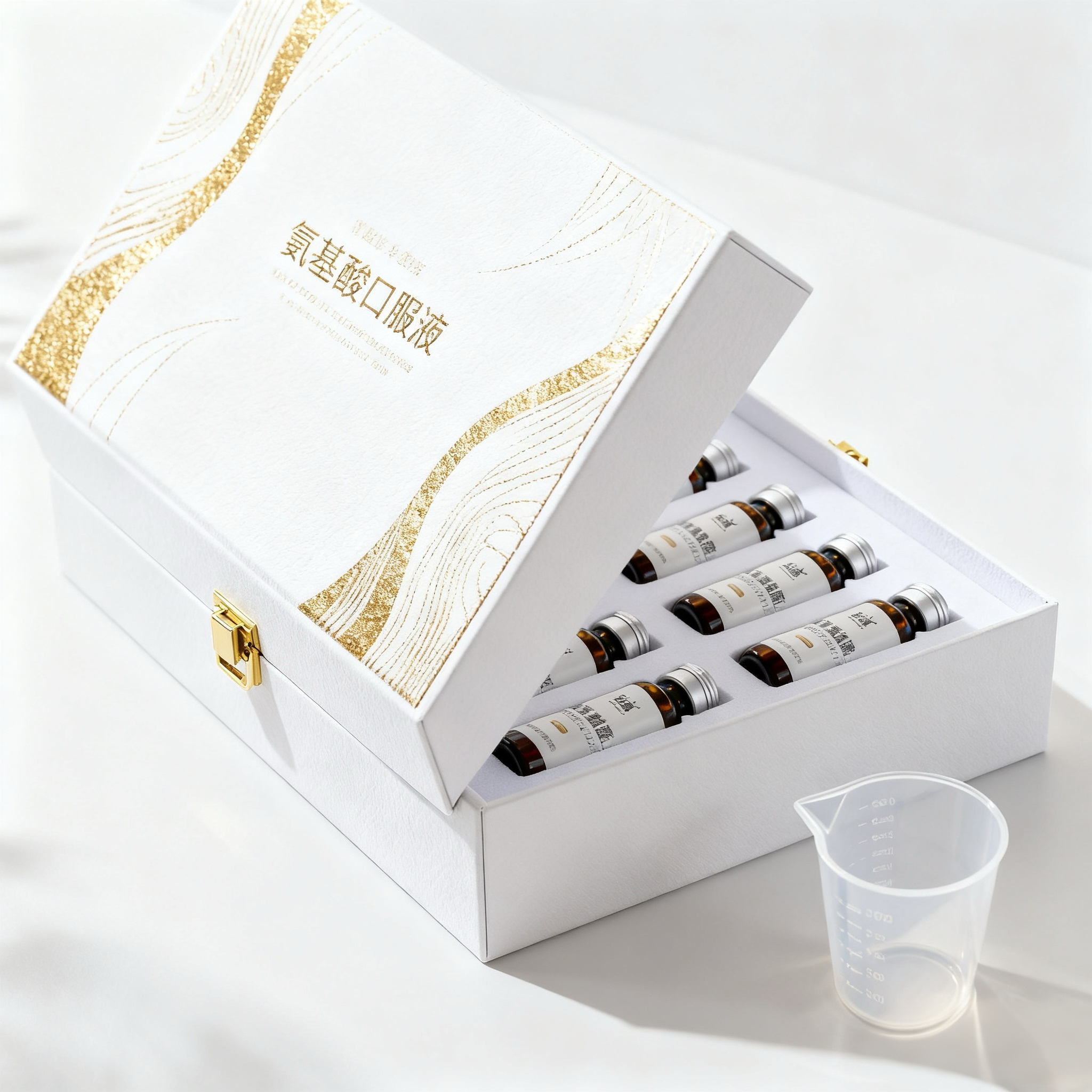 아미노산 경구용 액체 12병 세트 상세 이미지