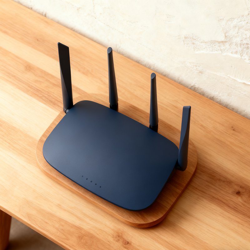 高速Wi-Fiルーター