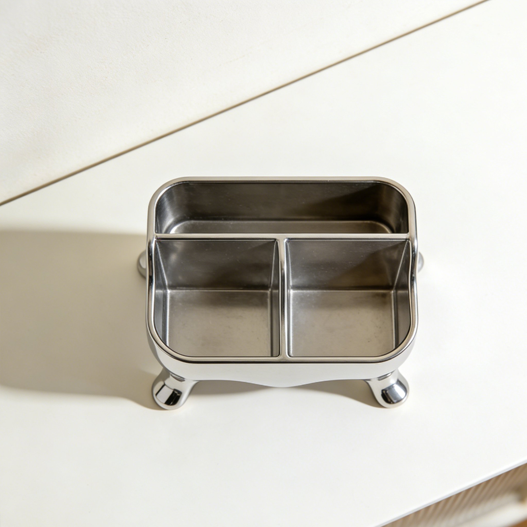 Organizator de birou multifuncțional