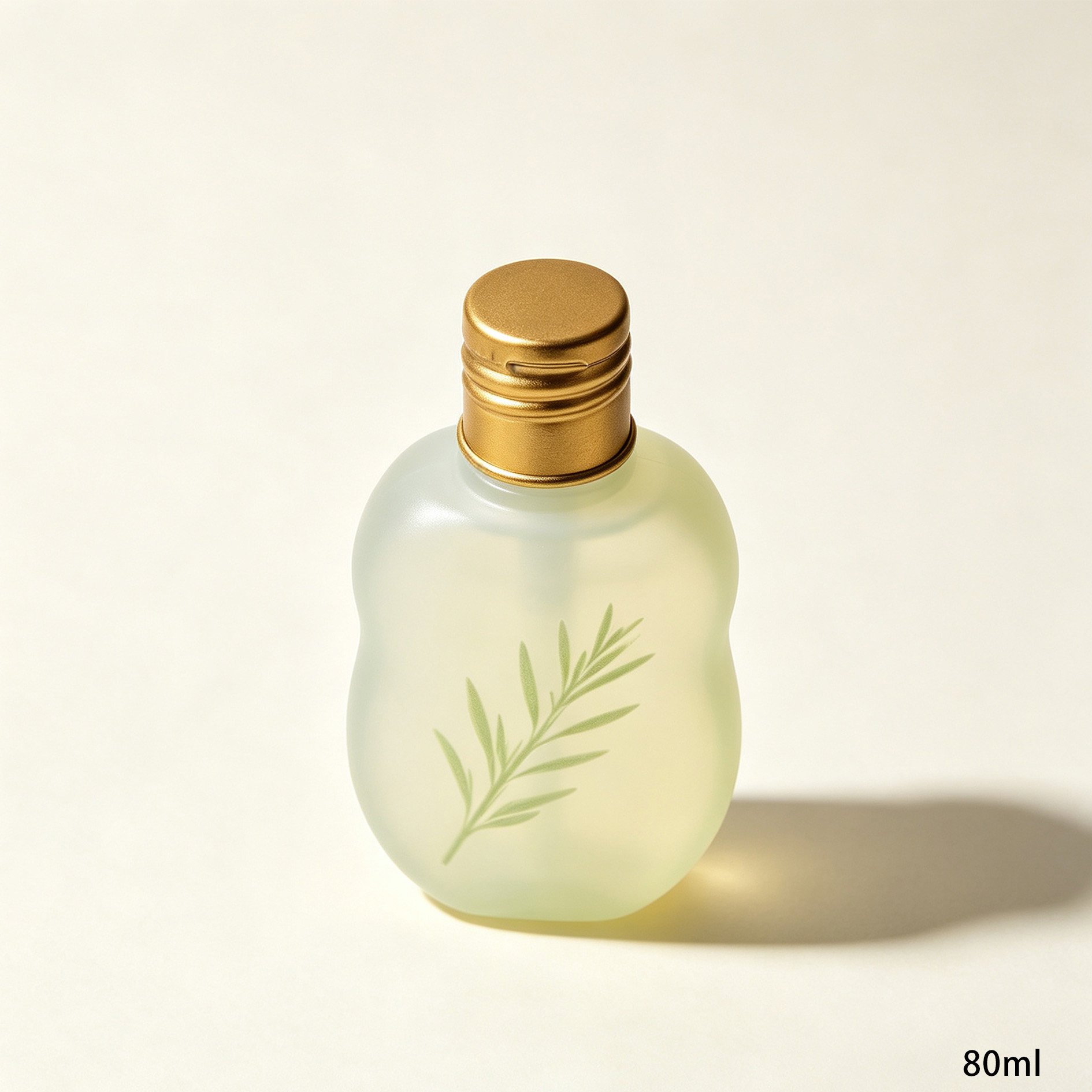 Rosemary Dew essence with botanical ingredients