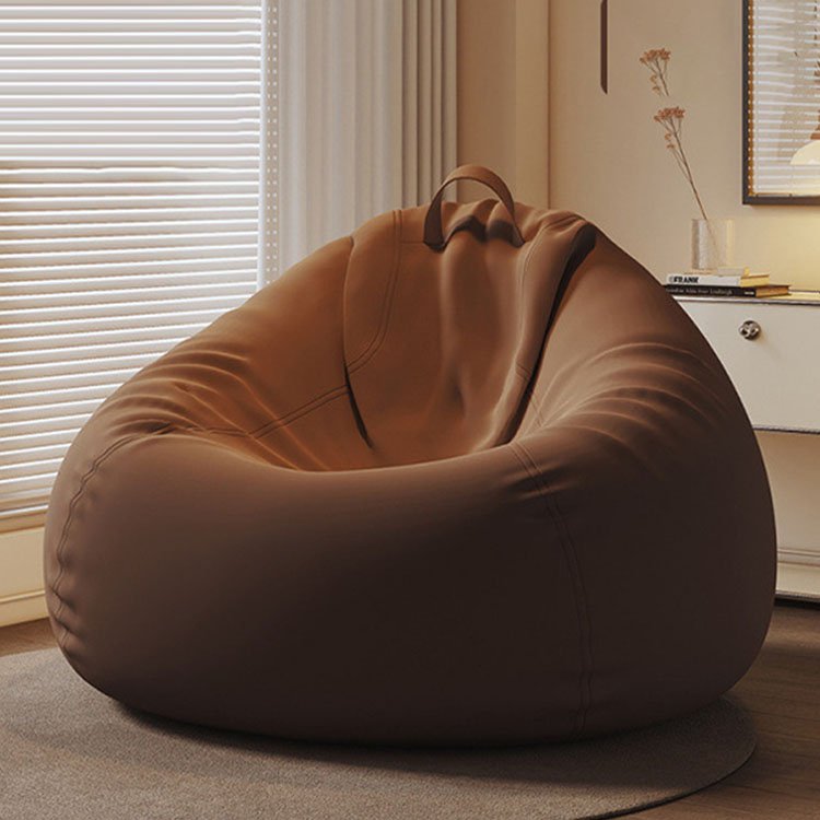 타타미 침실에서 사용 가능 인기  빈백 소파