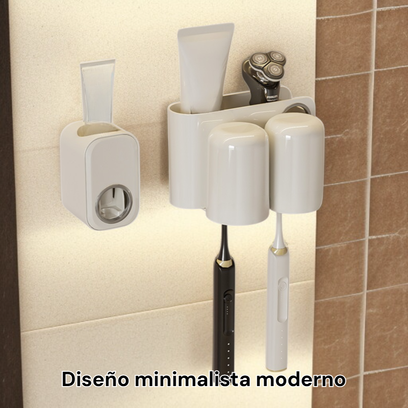 Repisa de Pared para Almacenamient