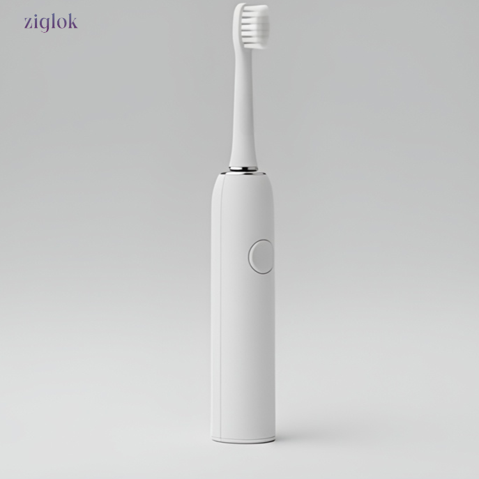 충전식 음파 전동 칫솔