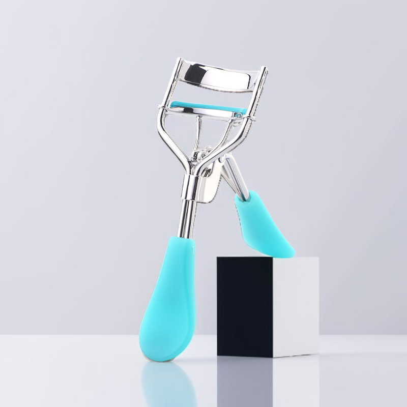 컬러 속눈썹 컬링기