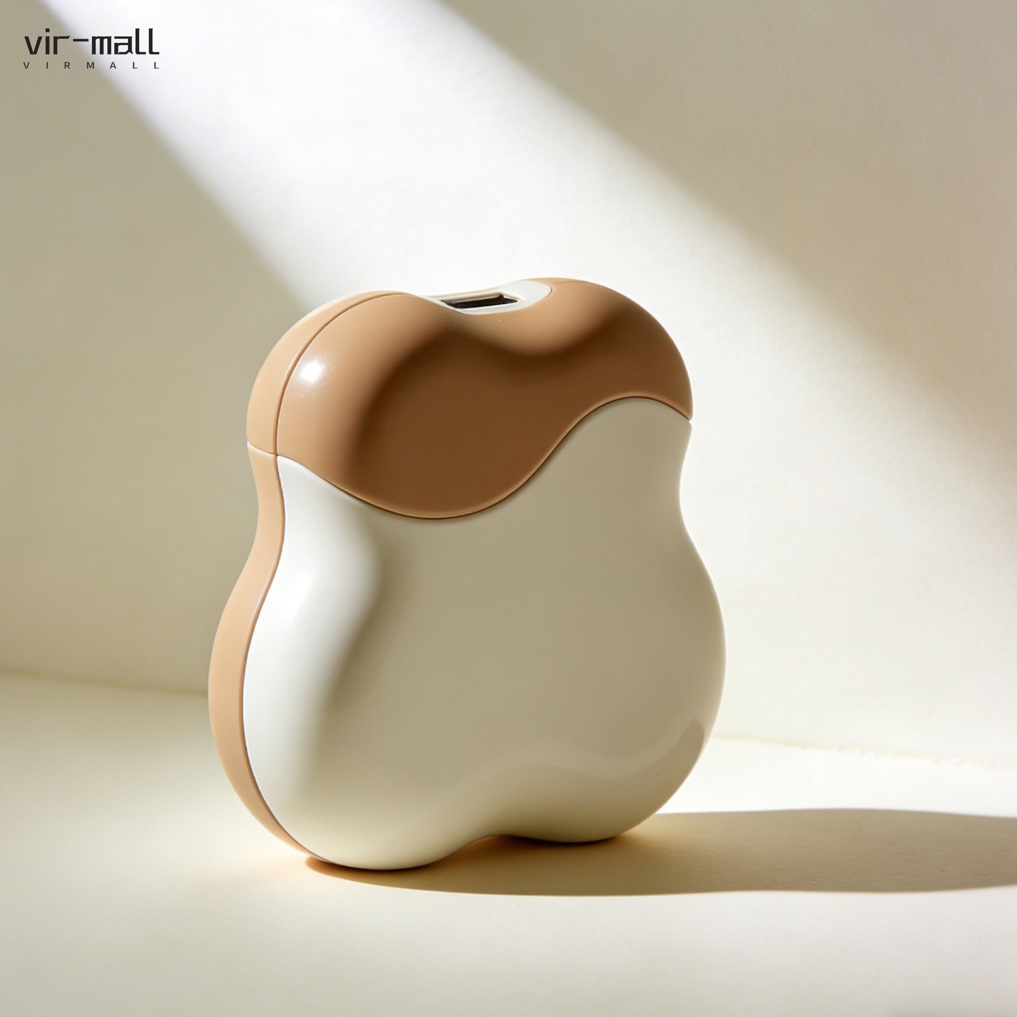 ミニ携帯用モバイルバッテリー