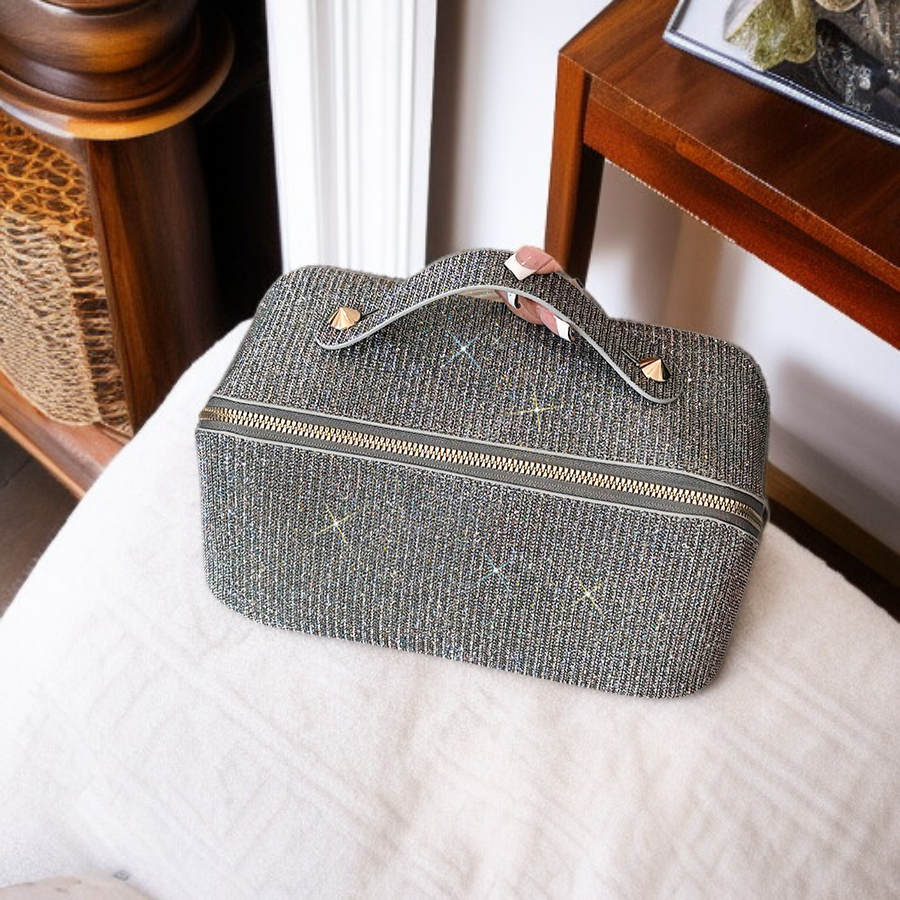 휴대용 세면도구 파우치