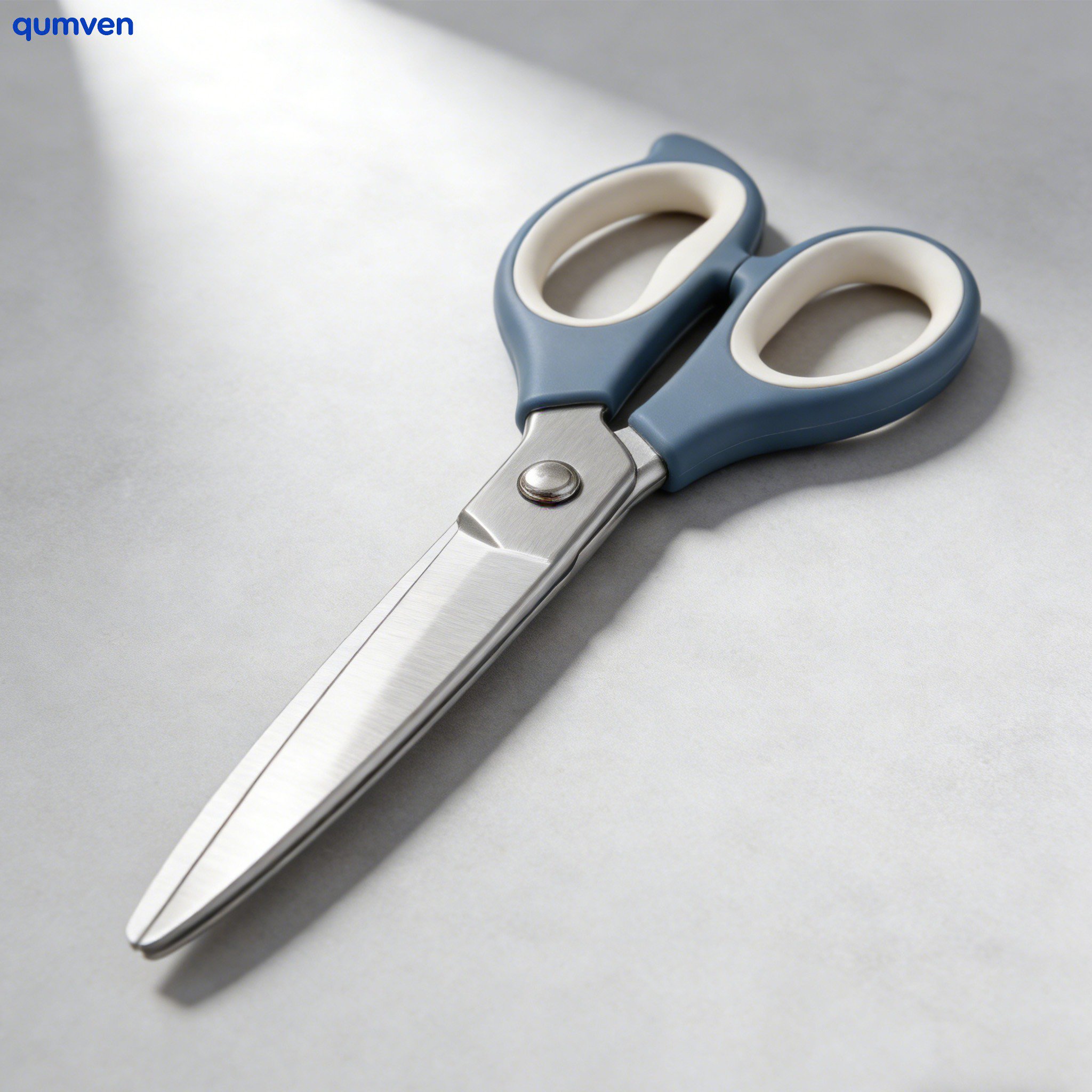 Multi-functional household scissors (3-pack)