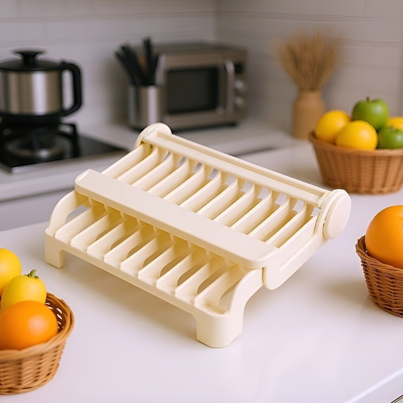 食器洗いラック