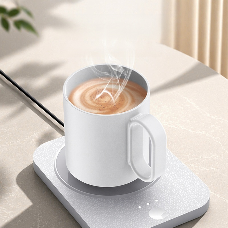 Smart Temperature Control Mug Warmer
