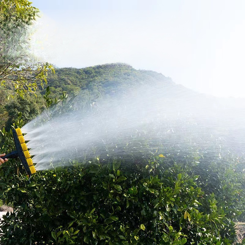 Garten Bewässerung Spritzkopf